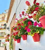 Loft 18 Beach Front Marbella - EaW Homes