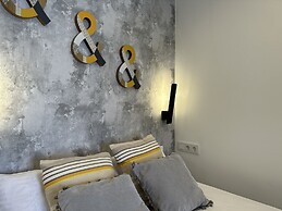 Loft 18 Beach Front Marbella - EaW Homes