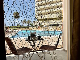 Loft 18 Beach Front Marbella - EaW Homes