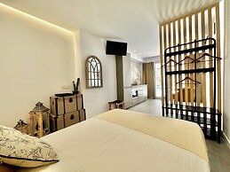 Loft 18 Beach Front Marbella - EaW Homes