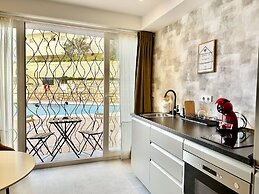 Loft 18 Beach Front Marbella - EaW Homes