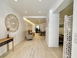 Loft 18 Beach Front Marbella - EaW Homes