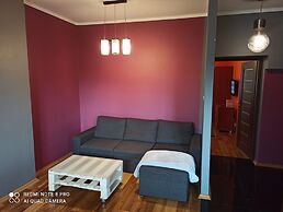 Apartament Promenada