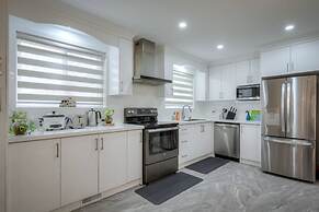 Halsey Waterfront Apartments