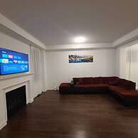 Halsey Waterfront Apartments