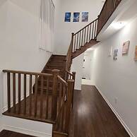 Halsey Waterfront Apartments