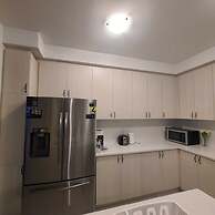 Halsey Waterfront Apartments