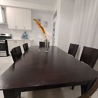 Halsey Waterfront Apartments