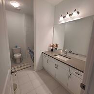 Halsey Waterfront Apartments