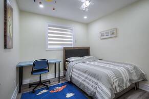 Halsey Waterfront Apartments