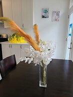 Halsey Waterfront Apartments