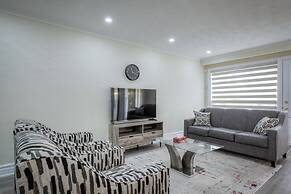 Halsey Waterfront Apartments