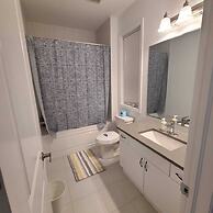 Halsey Waterfront Apartments