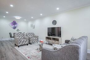 Halsey Waterfront Apartments