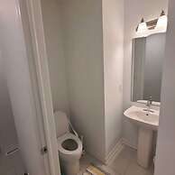 Halsey Waterfront Apartments