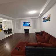 Halsey Waterfront Apartments