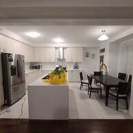 Halsey Waterfront Apartments