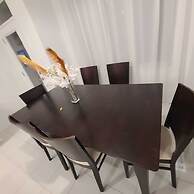 Halsey Waterfront Apartments