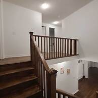 Halsey Waterfront Apartments