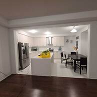 Halsey Waterfront Apartments