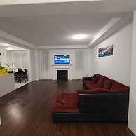 Halsey Waterfront Apartments