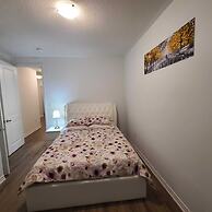 Halsey Waterfront Apartments