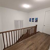 Halsey Waterfront Apartments