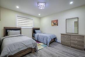 Halsey Waterfront Apartments