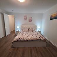 Halsey Waterfront Apartments