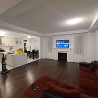 Halsey Waterfront Apartments