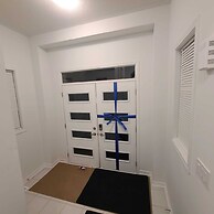 Halsey Waterfront Apartments