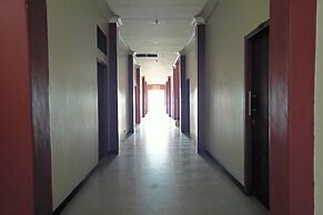 OYO 93122 Pondok Puti Sartika SyariahNearPasar Jum'at Aluh Aluh