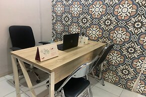 OYO 93122 Pondok Puti Sartika SyariahNearPasar Jum'at Aluh Aluh