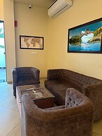 The Imperial Prime Clarks Inn Suites