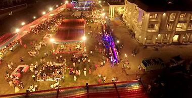 The Imperial Prime Clarks Inn Suites