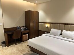 The Imperial Prime Clarks Inn Suites