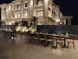 The Imperial Prime Clarks Inn Suites