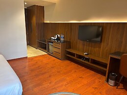 The Imperial Prime Clarks Inn Suites