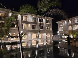 The Imperial Prime Clarks Inn Suites