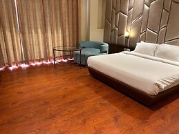 The Imperial Prime Clarks Inn Suites