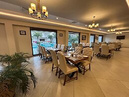 The Imperial Prime Clarks Inn Suites