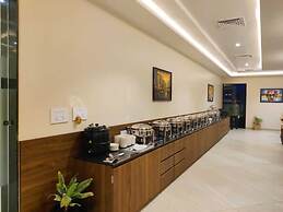 The Imperial Prime Clarks Inn Suites