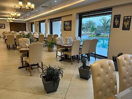 The Imperial Prime Clarks Inn Suites