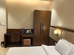 The Imperial Prime Clarks Inn Suites