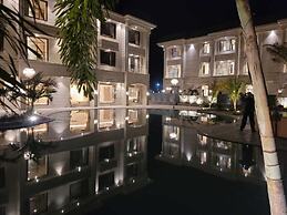 The Imperial Prime Clarks Inn Suites