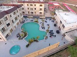 The Imperial Prime Clarks Inn Suites