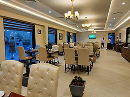 The Imperial Prime Clarks Inn Suites