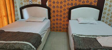 OYO 93123 Wisma Hamalau SyariahNearPulau Bromo Pedestrian Bridge