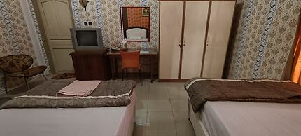 OYO 93123 Wisma Hamalau SyariahNearPulau Bromo Pedestrian Bridge