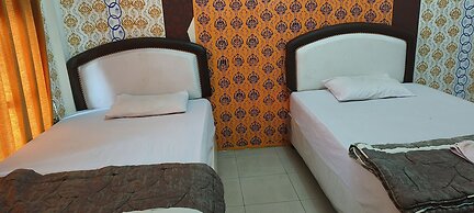 OYO 93123 Wisma Hamalau SyariahNearPulau Bromo Pedestrian Bridge